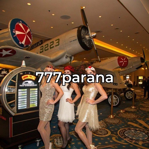 777parana