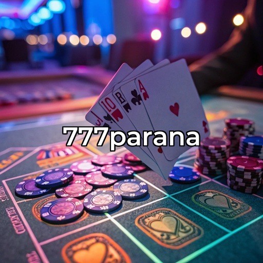 777parana