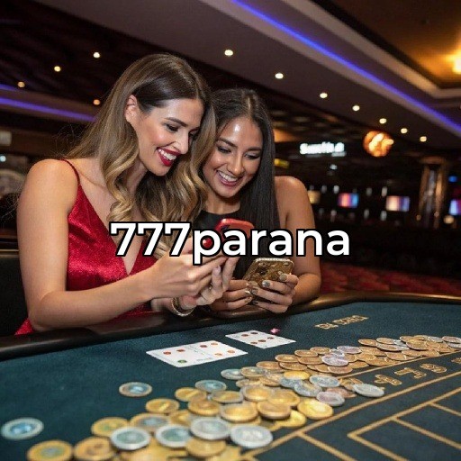 777parana