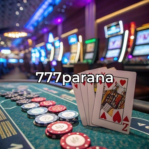 777parana