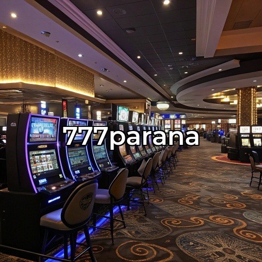 777parana